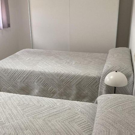 Apartmán Antigua Escuela Canada Vellida Exteriér fotografie